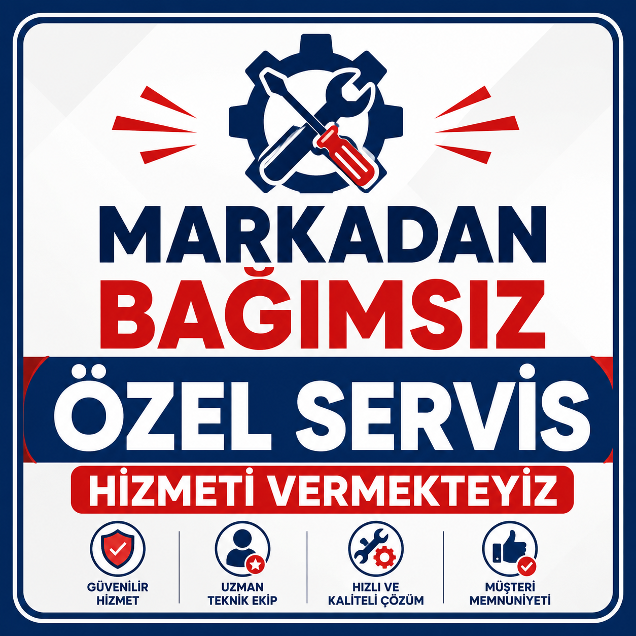 Beşiktaş Sharp Servisi markadan bağımsız özel servis hizmeti